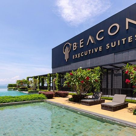 Beacon Executive Suites George Town Ngoại thất bức ảnh