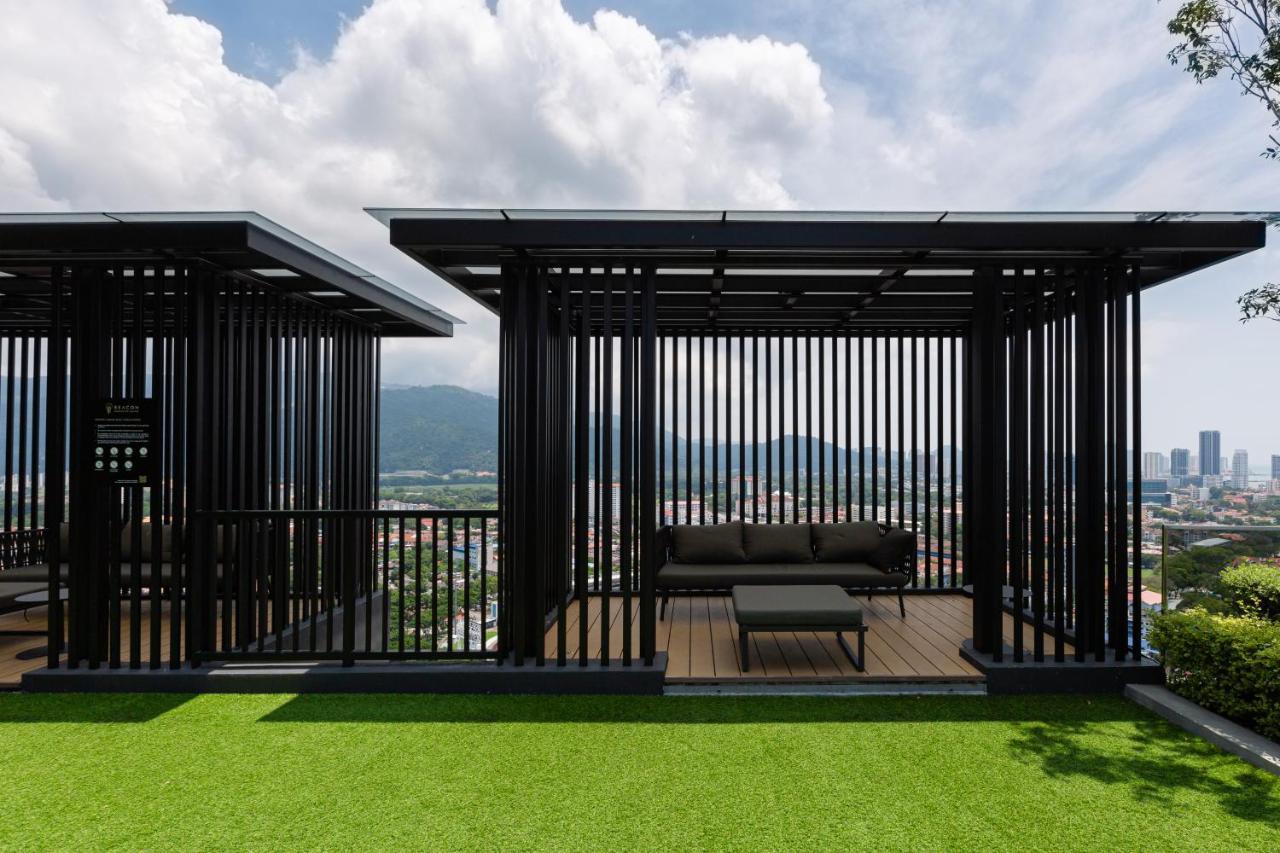 Beacon Executive Suites George Town Ngoại thất bức ảnh
