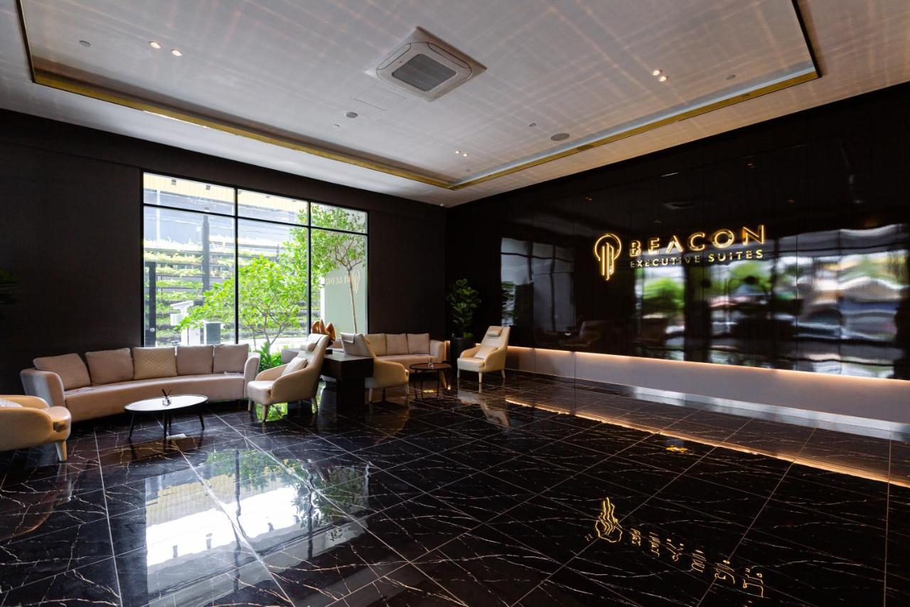 Beacon Executive Suites George Town Ngoại thất bức ảnh