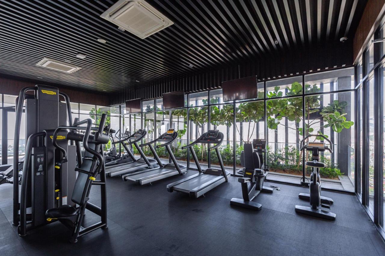 Beacon Executive Suites George Town Ngoại thất bức ảnh
