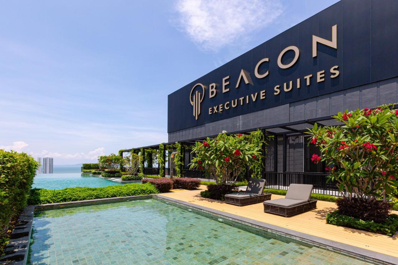 Beacon Executive Suites George Town Ngoại thất bức ảnh