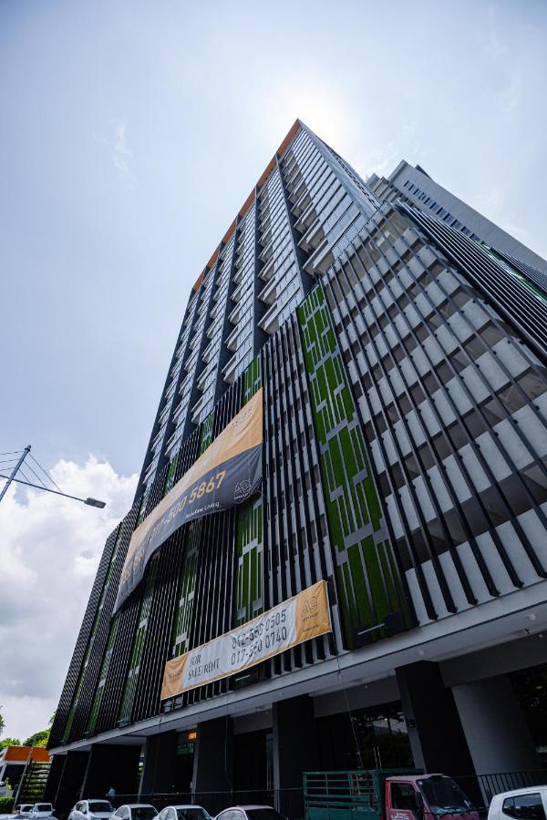Beacon Executive Suites George Town Ngoại thất bức ảnh