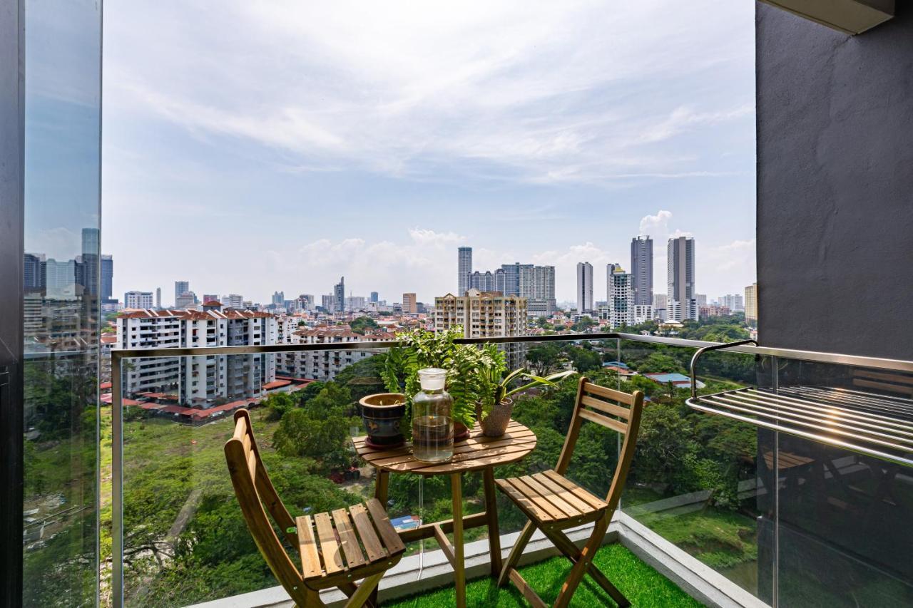 Beacon Executive Suites George Town Ngoại thất bức ảnh