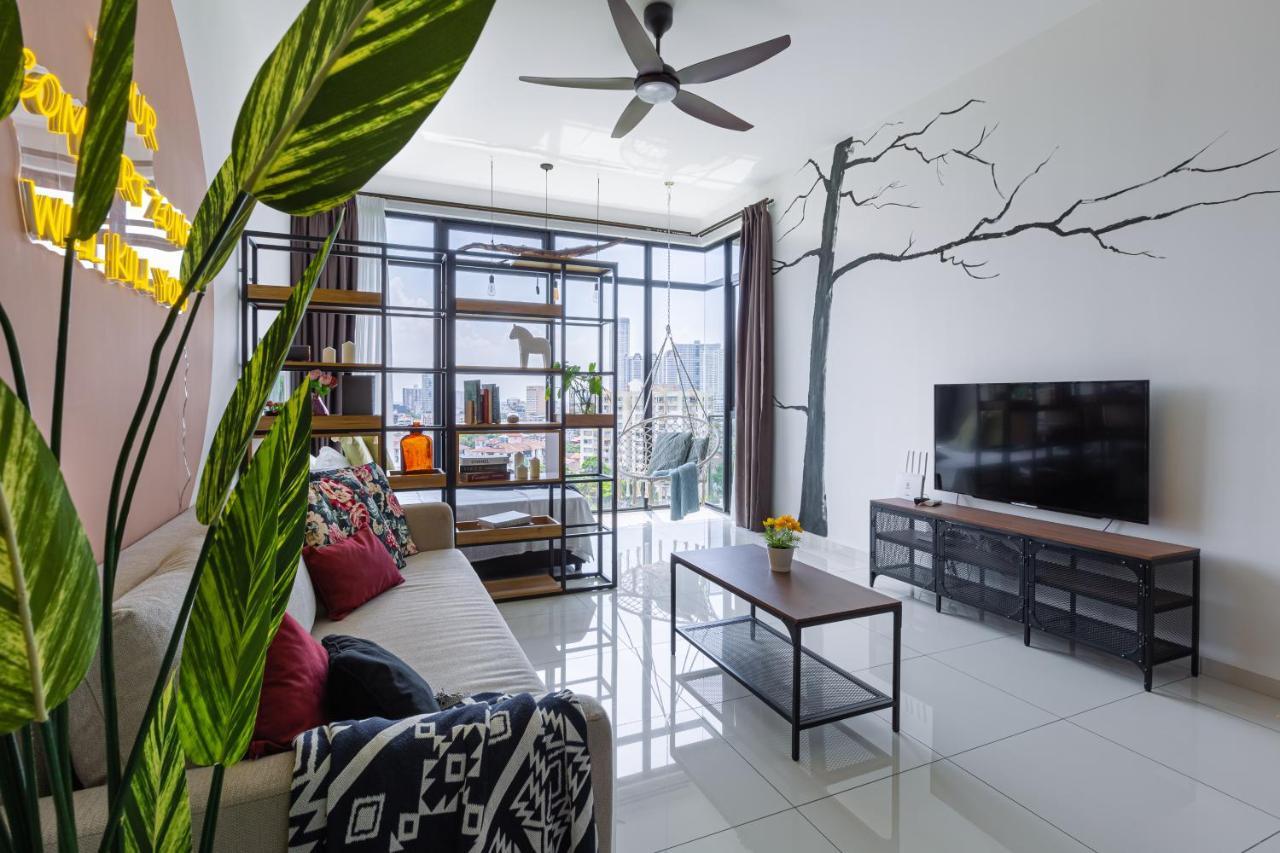 Beacon Executive Suites George Town Ngoại thất bức ảnh