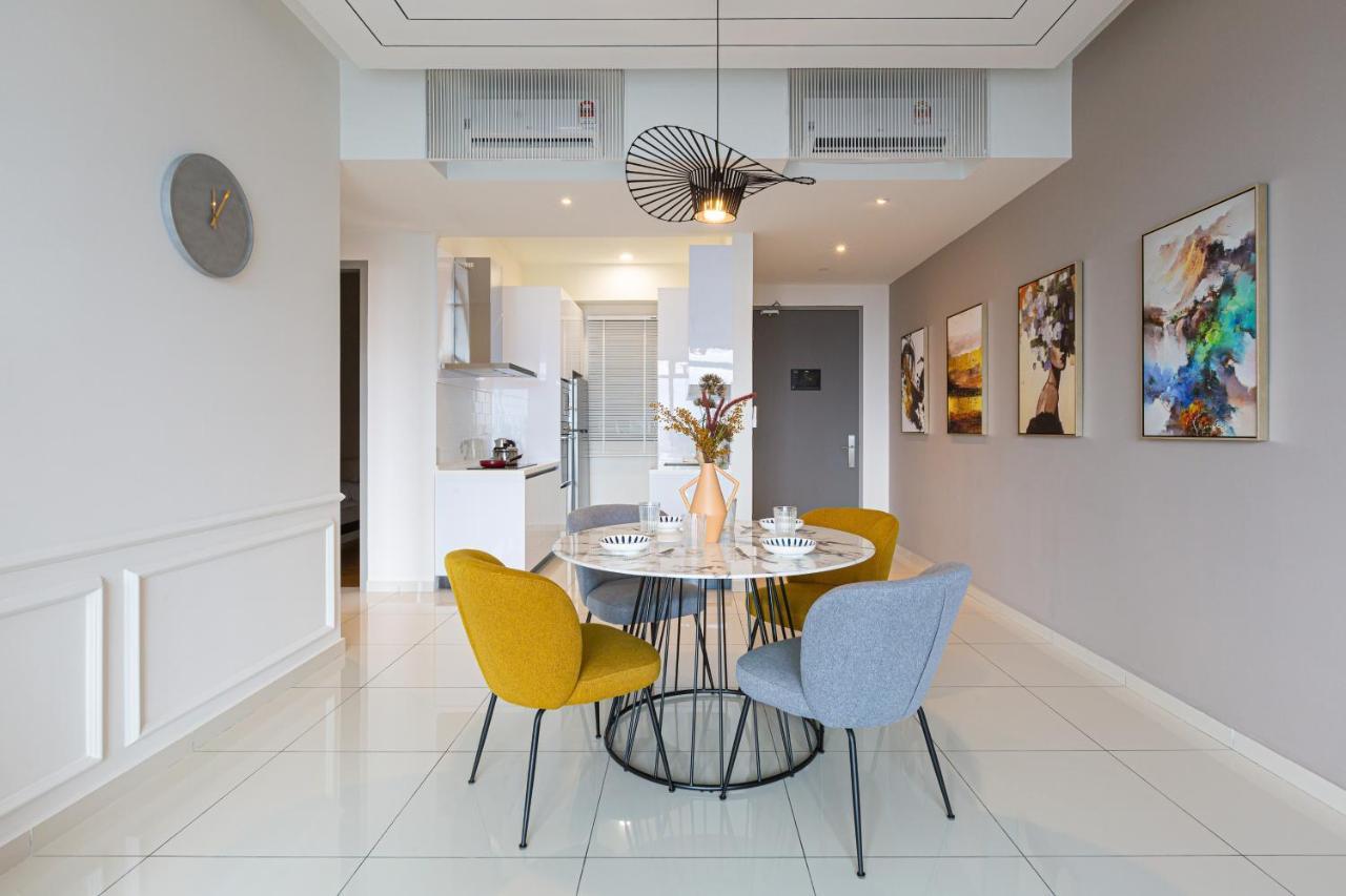 Beacon Executive Suites George Town Ngoại thất bức ảnh