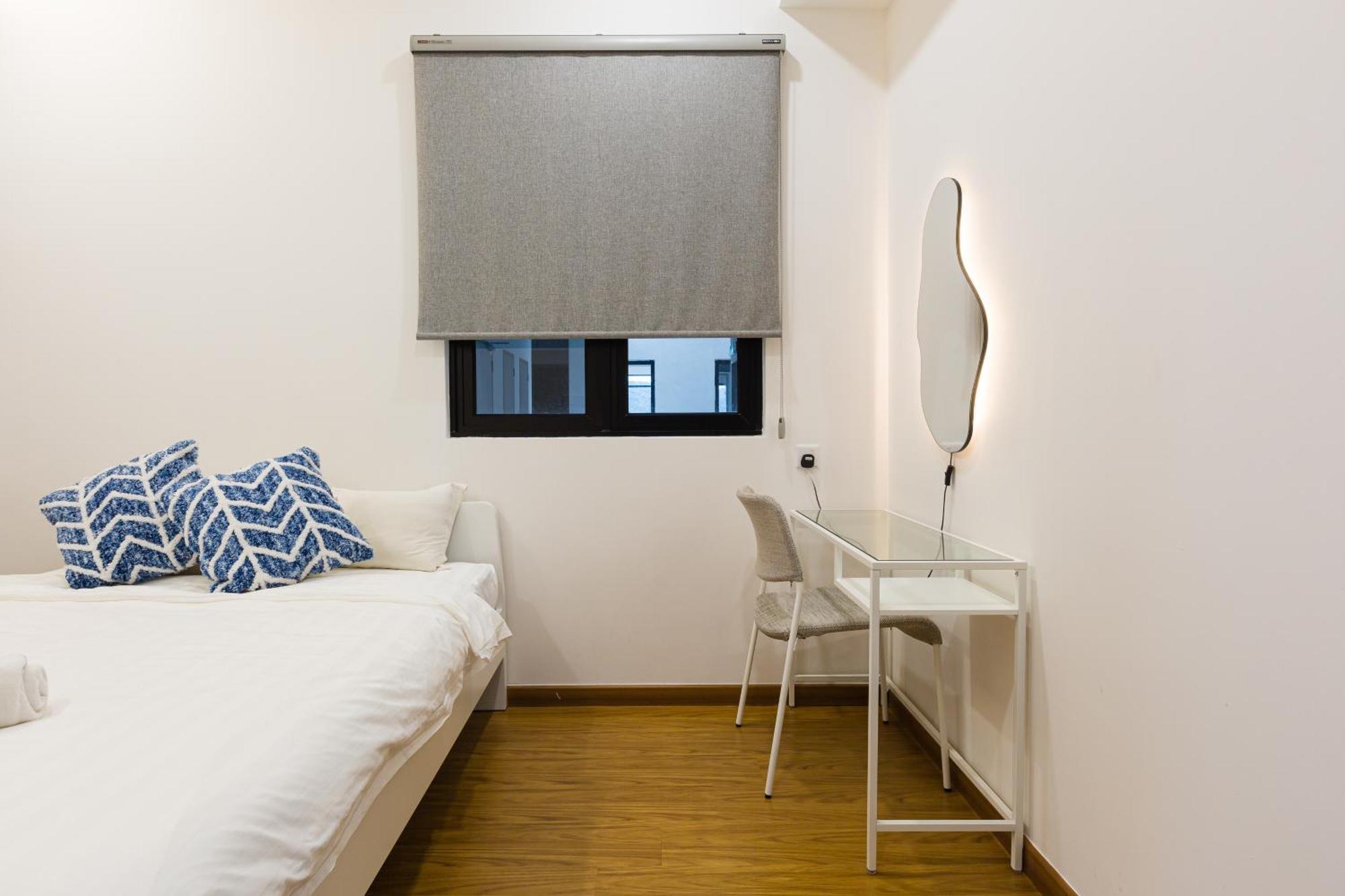 Beacon Executive Suites George Town Phòng bức ảnh