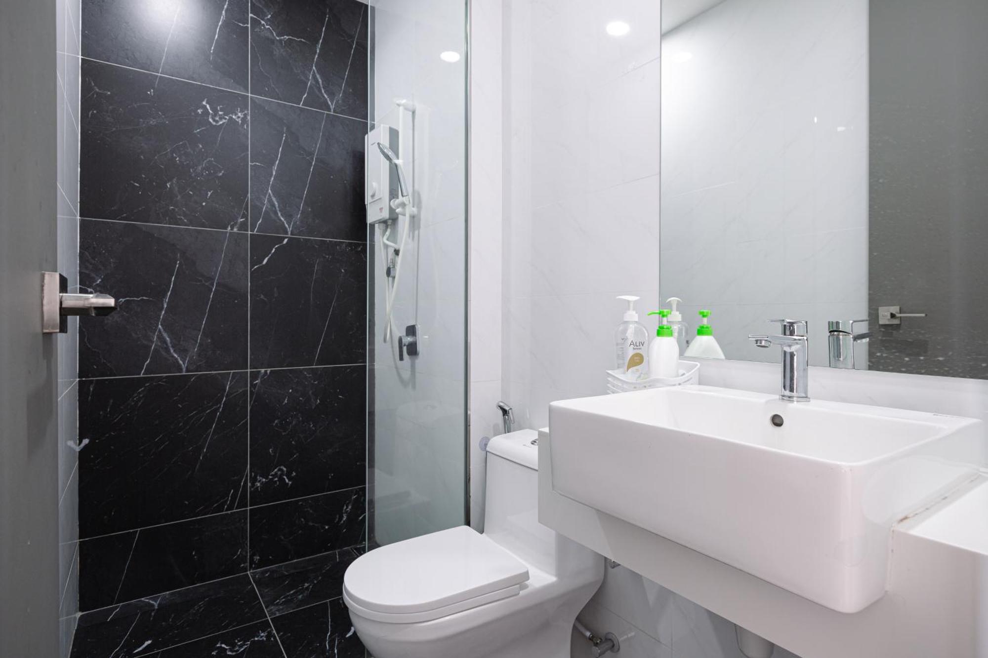 Beacon Executive Suites George Town Phòng bức ảnh