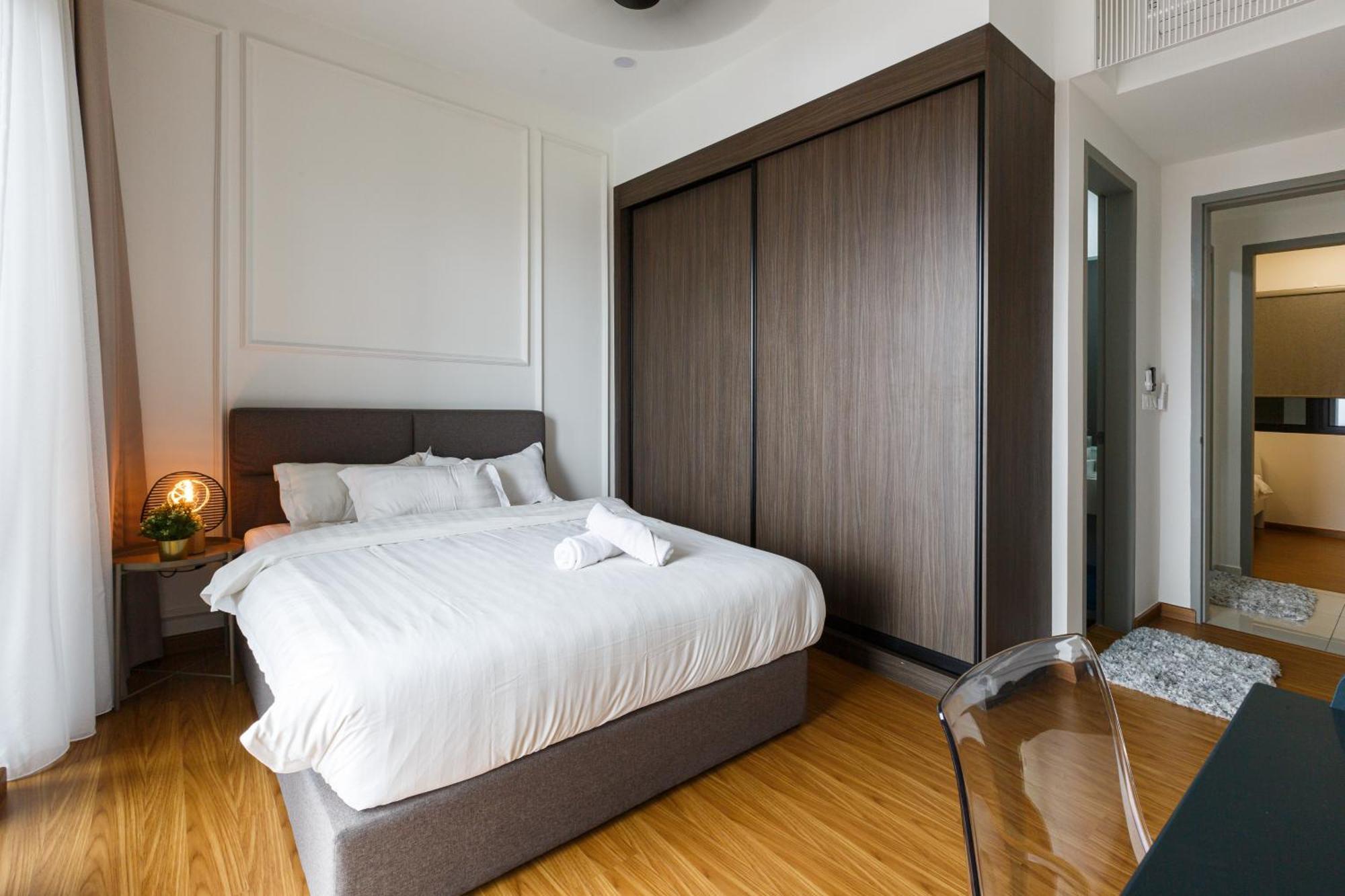 Beacon Executive Suites George Town Phòng bức ảnh