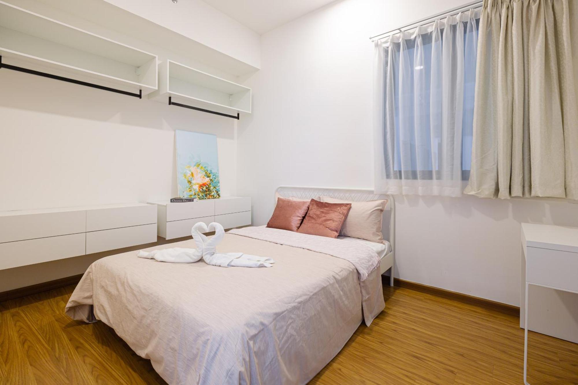 Beacon Executive Suites George Town Phòng bức ảnh