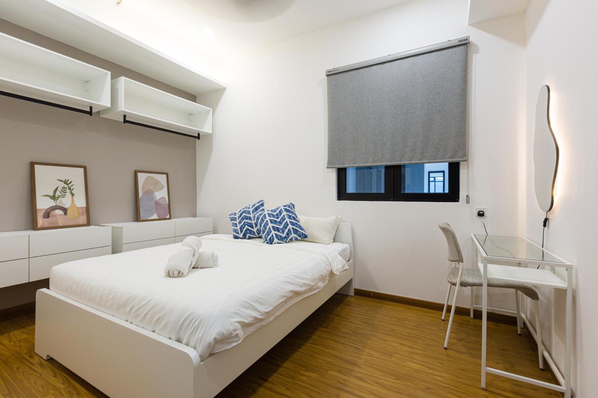 Beacon Executive Suites George Town Phòng bức ảnh